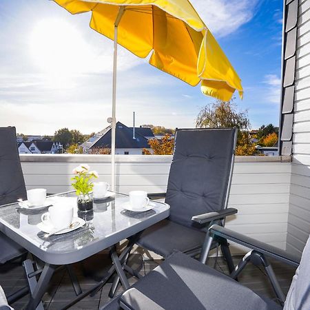 Gluecksmoment Groemitz Leilighet Eksteriør bilde